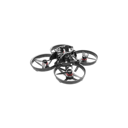 HAPPYMODEL Quad (PRE-ORDER) HappyModel BNF Mobula8 HD 85mm Whoop (without DJI O3 Air Unit) - ELRS 2.4GHz