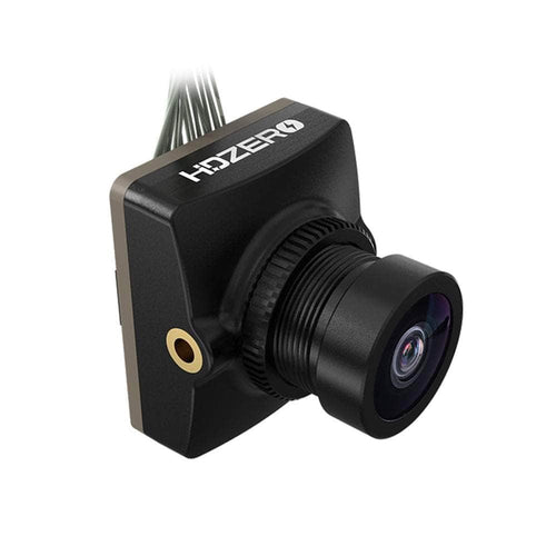 HDZERO Camera RunCam HDZero 720p60fps Nano HD FPV Camera V3 - No MIPI Cable