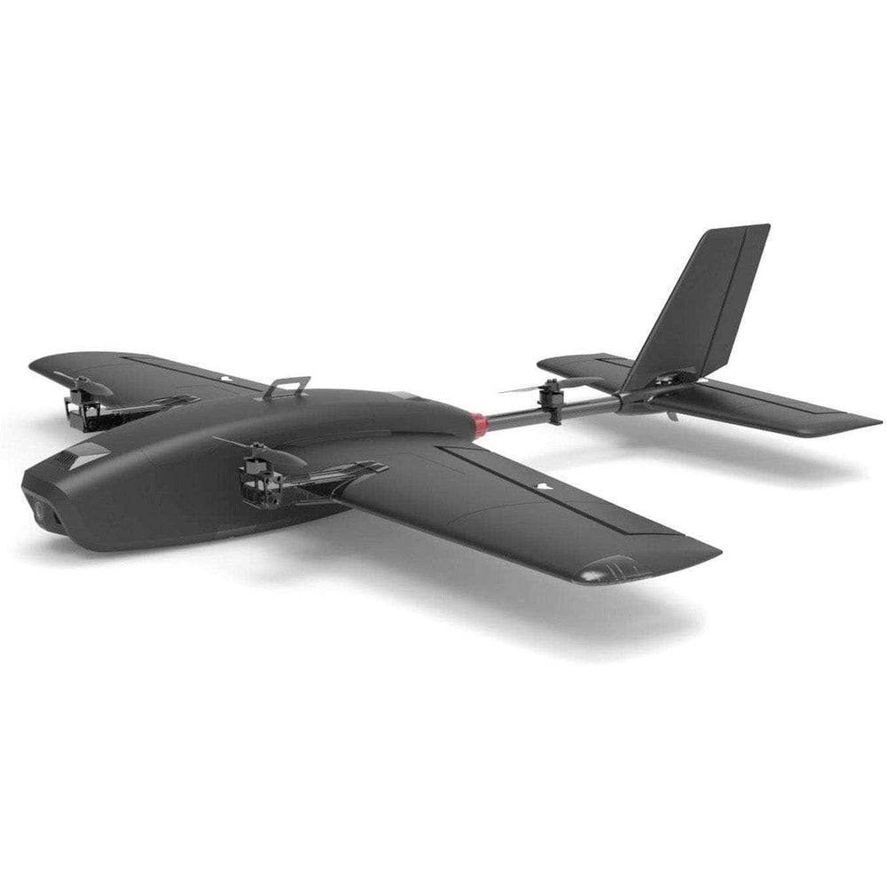 HEEWING T1 Ranger VTOL 730mm FPV Plane w/ FC - PNP - Grey - Choose Version