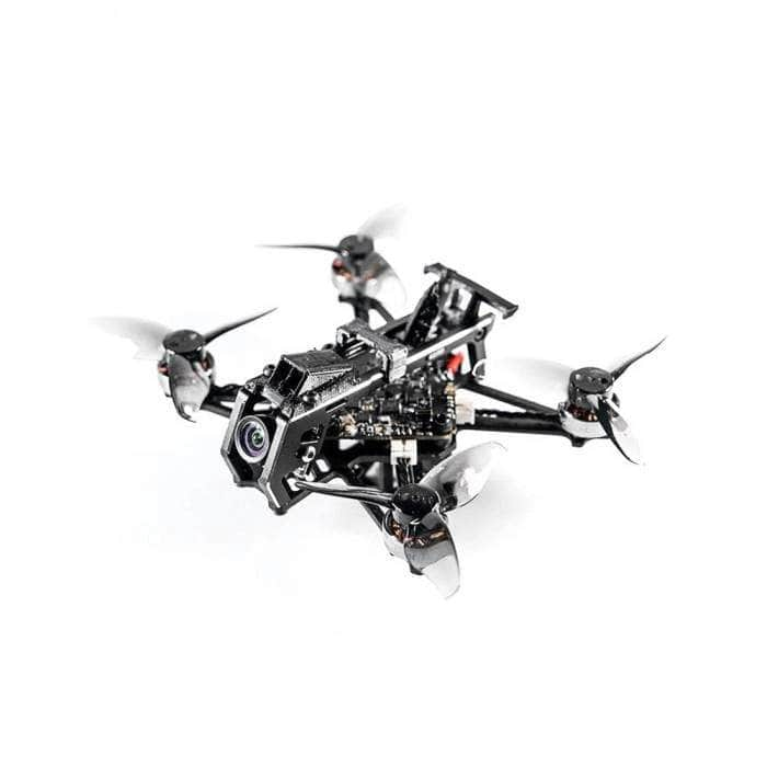 (PRE-ORDER) HGLRC Draknight 2" Toothpick Drone Analog w/ Caddx Ant - ELRS 2.4GHz