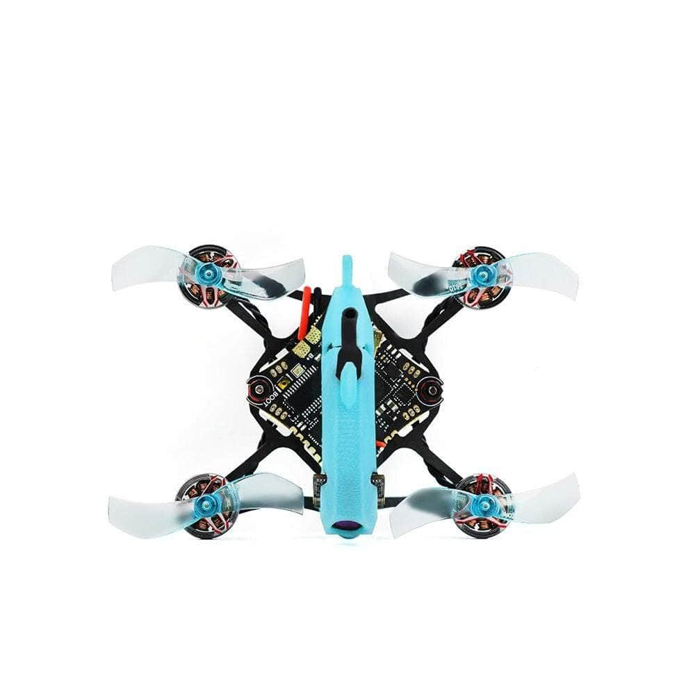 HGLRC BNF Drashark 1S 1.6" Analog Toothpick Micro Quad - ELRS 2.4GHz