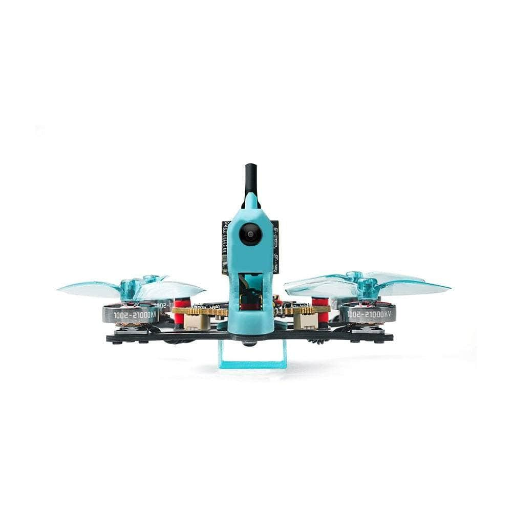 HGLRC BNF Drashark 1S 1.6" Analog Toothpick Micro Quad - ELRS 2.4GHz