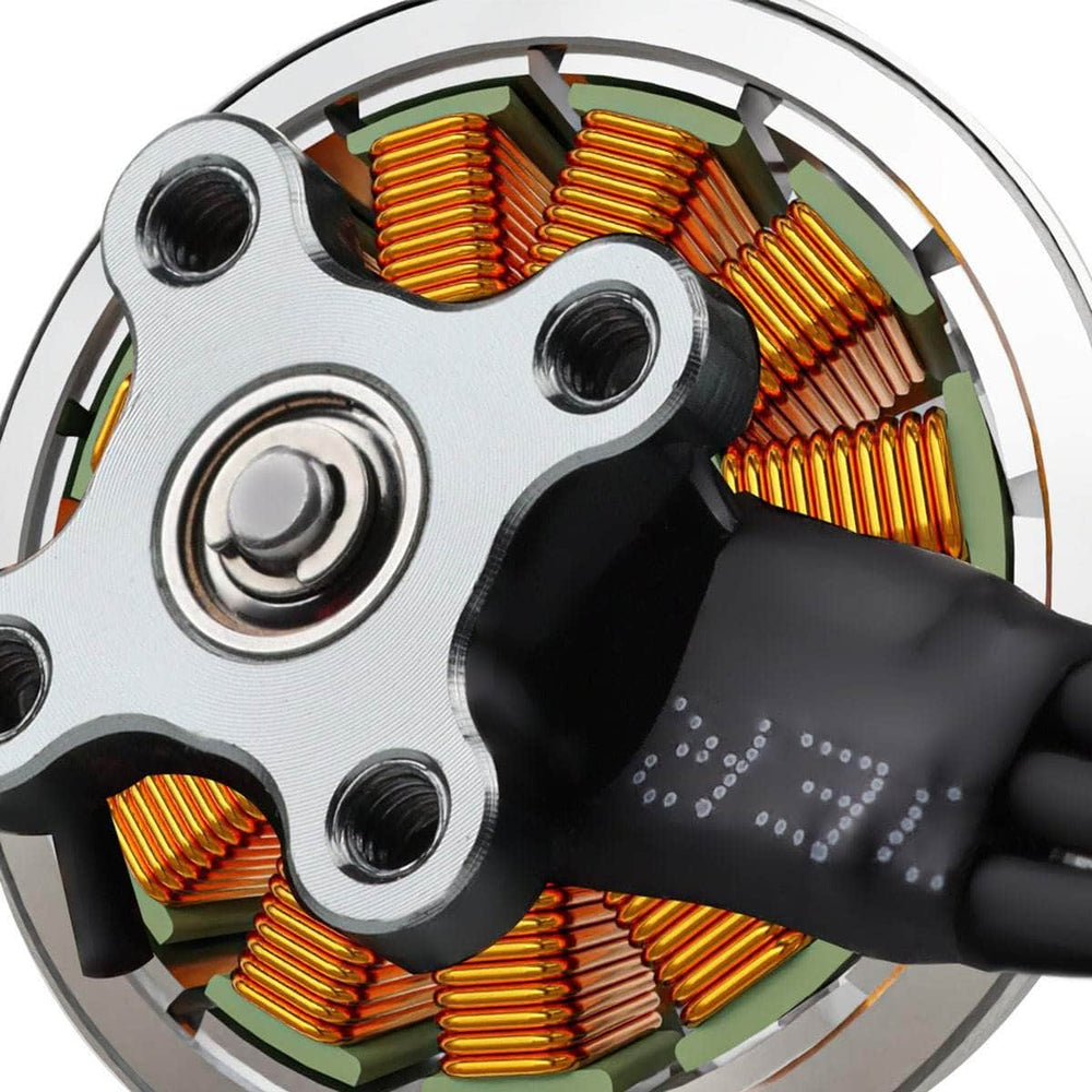 HGLRC Motor HGLRC SPECTER 1804 2450Kv Micro Motor