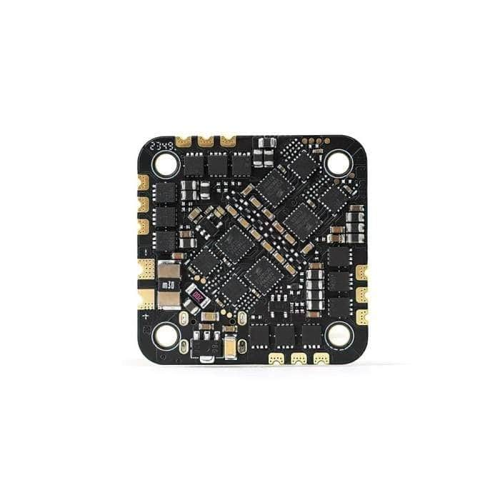 HGLRC AIO FC HGLRC Specter F722 3-6S AIO Whoop/Toothpick Flight Controller (w/ 25A 8Bit 4in1 ESC)