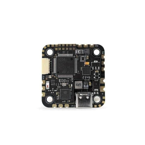 HGLRC AIO FC HGLRC Specter F722 3-6S AIO Whoop/Toothpick Flight Controller (w/ 25A 8Bit 4in1 ESC)