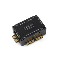 HGLRC Stack HGLRC SPECTER F760 BOX 3-6S 20x20 Integrated Stack/Combo (F722 FC / 32Bit 60A 4in1 ESC)