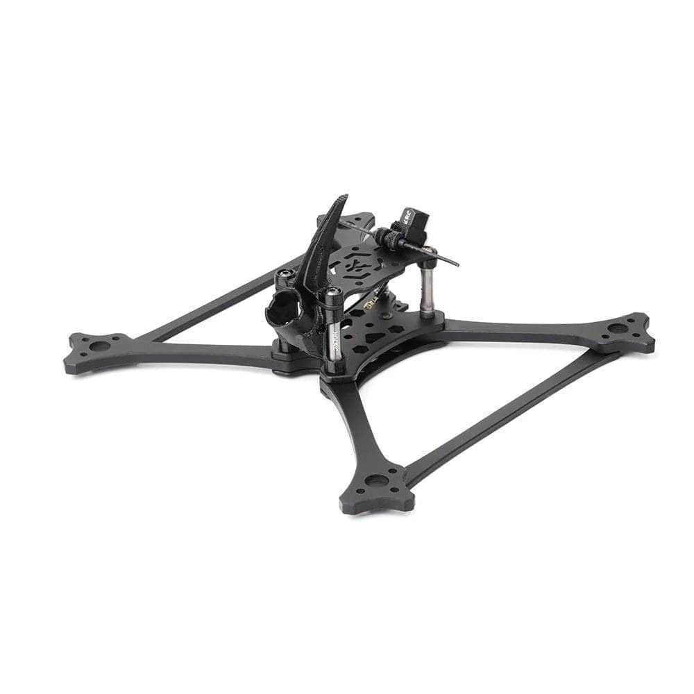 HGLRC Frame HGLRC Wind5 Lite V2 Racing Frame Kit