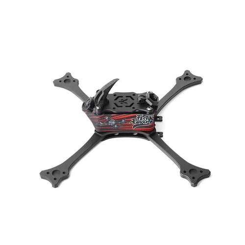 HGLRC Frame HGLRC Wind5 Lite V2 Racing Frame Kit