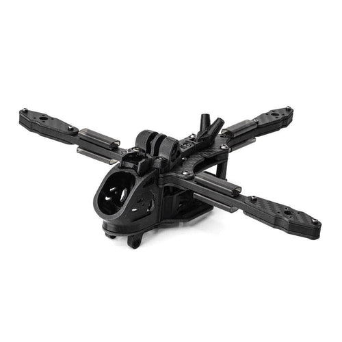 HGLRC Frame HGLRC Y6 5" LR Frame Kit