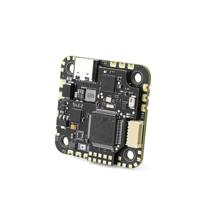 HGLRC Specter F722 3-6S AIO Whoop/Toothpick Flight Controller (w/ 25A 8Bit 4in1 ESC)