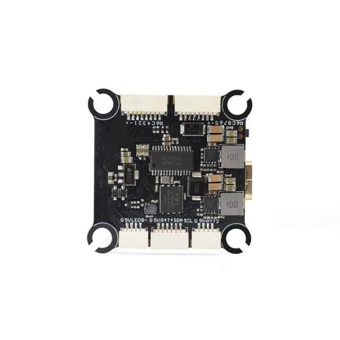 HGLRC Specter Pro F722 2-6S 30x30 Flight Controller