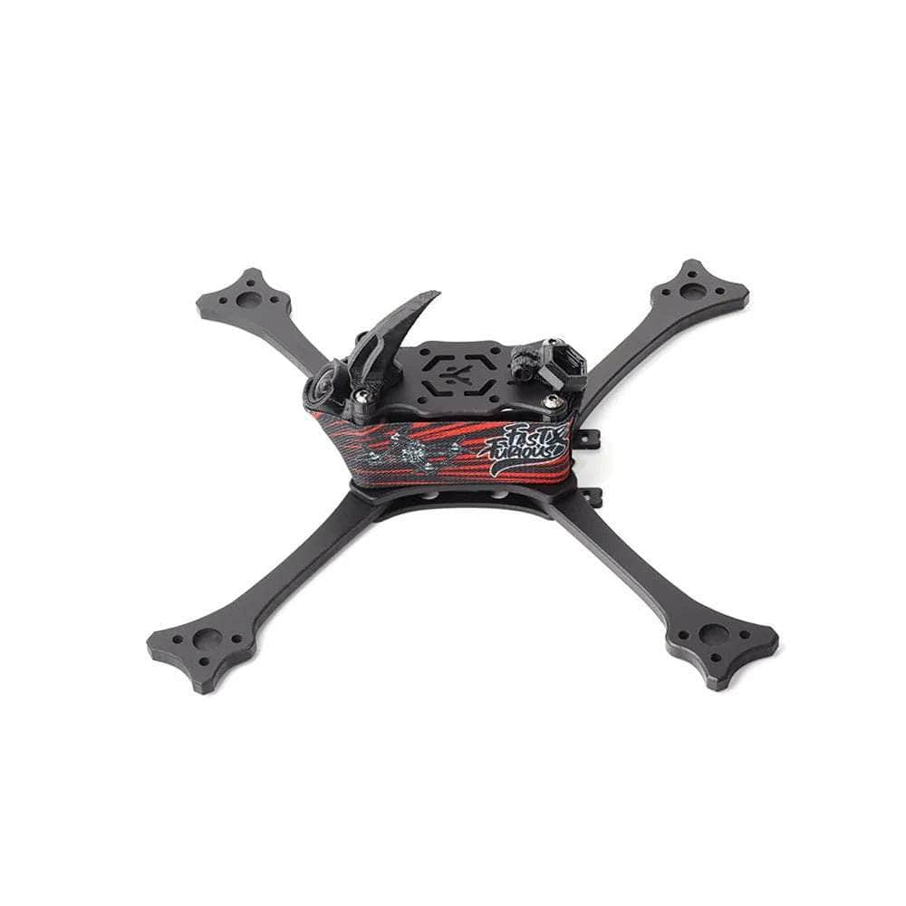 HGLRC Wind5 Lite V2 Racing Frame Kit