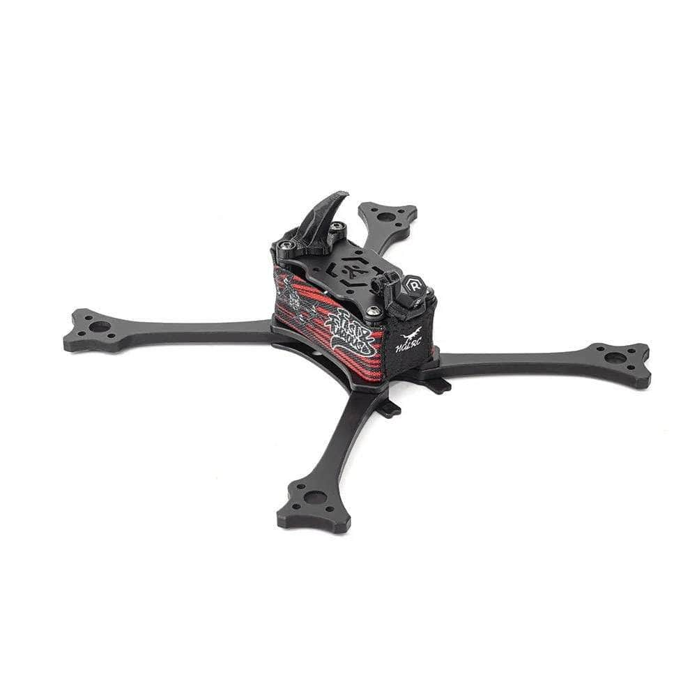 HGLRC Wind5 Lite V2 Racing Frame Kit