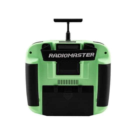 HOBBYPORTER RC TX RadioMaster Boxer Crush RC Transmitter - ELRS 2.4GHz - Choose Your Color