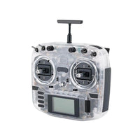 HOBBYPORTER RC TX ELRS RadioMaster Boxer EdgeTX RC Transmitter - ELRS 2.4GHz - Transparent