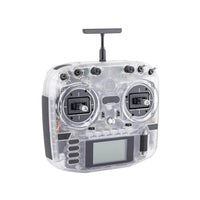 HOBBYPORTER RC TX ELRS RadioMaster Boxer EdgeTX RC Transmitter - ELRS 2.4GHz - Transparent