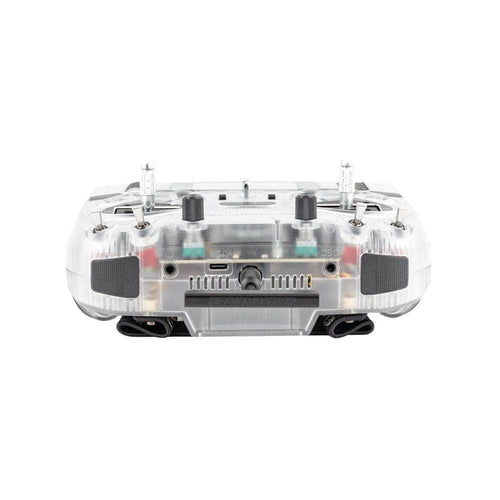 HOBBYPORTER RC TX ELRS RadioMaster Boxer EdgeTX RC Transmitter - ELRS 2.4GHz - Transparent