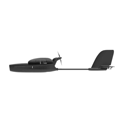 HOBBYPORTER Wing PNP ZOHD PNP Drift FPV Plane - Dark Breeze Edition