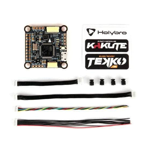 HOLYBRO FC Holybro Kakute F4 HD V2.4 2-8S 30x30 Flight Controller - MP6000