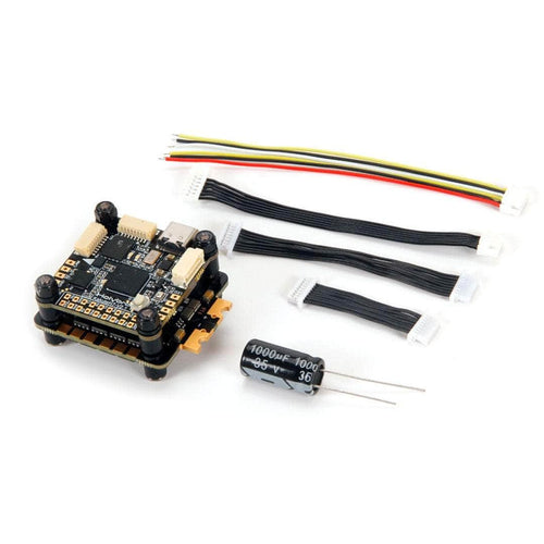 HOLYBRO Stack Holybro Kakute H7 V1.3 Tekko32 F4 50A 4-6S 30x30 Stack/Combo (H7 FC / 50A F4 32bit 4in1 ESC)