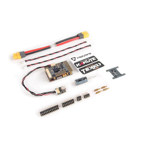 HOLYBRO FC Loose Holybro Kakute H743-WING 3-8S Fixed Wing Flight Controller