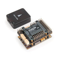 HOLYBRO FC Holybro Kakute H743-WING 3-8S Fixed Wing Flight Controller & Micro M10 GPS Set