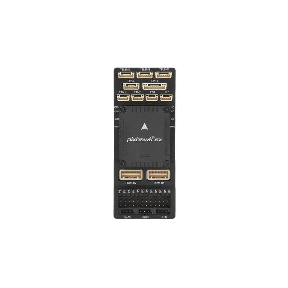 HOLYBRO FC Holybro Pixhawk 6X FC Module v2B Standard Set - ICM-45686