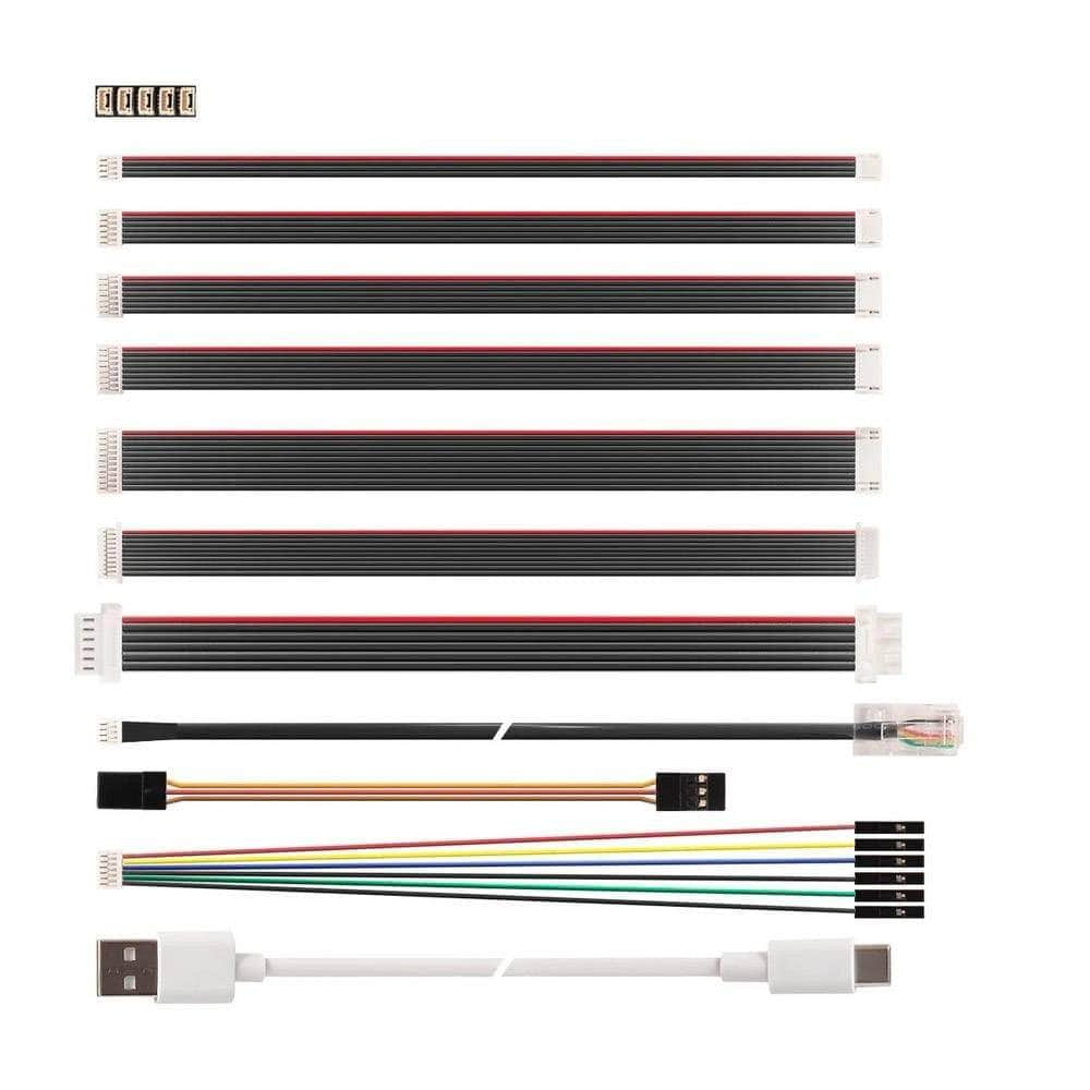 Holybro Pixhawk 6X FC v2A Standard Set - ICM-45686