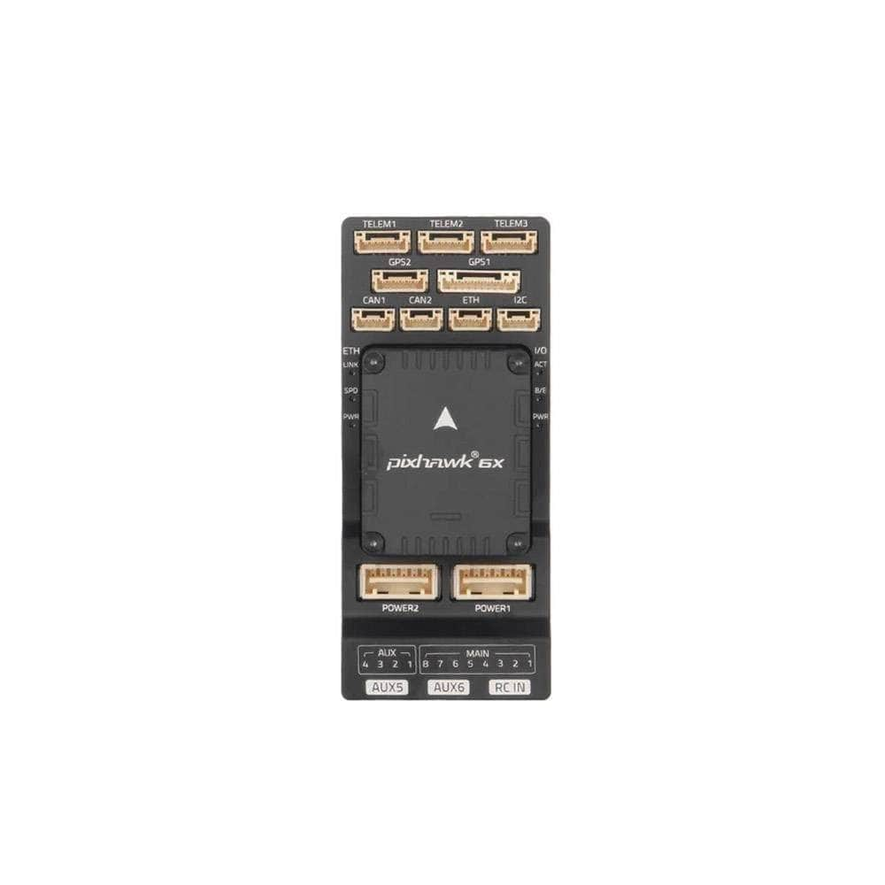 Holybro Pixhawk 6X FC v2A Standard Set - ICM-45686