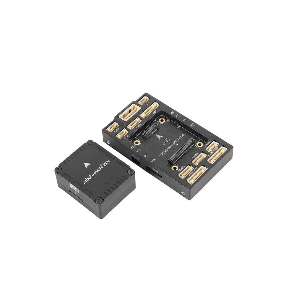 Holybro Pixhawk 6X Mini FC Module - ICM-45686