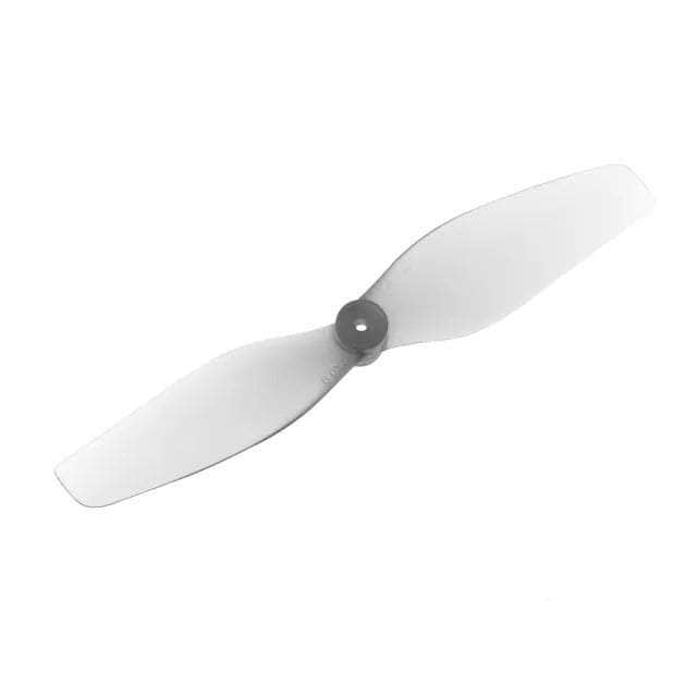 HQPROP Prop HQ Prop 51MMX2 Ultralight Bi-Blade 2" (51mm) Micro/Whoop Prop 4 Pack - Grey