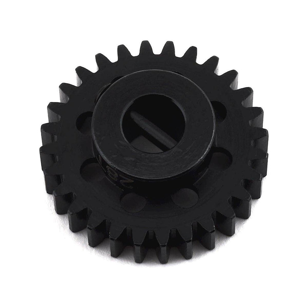 HRAAOR28M1, Hot Racing Arrma Limitless Steel Mod1 Light Weight Spool Gear (w/8mm Bore) (28T)