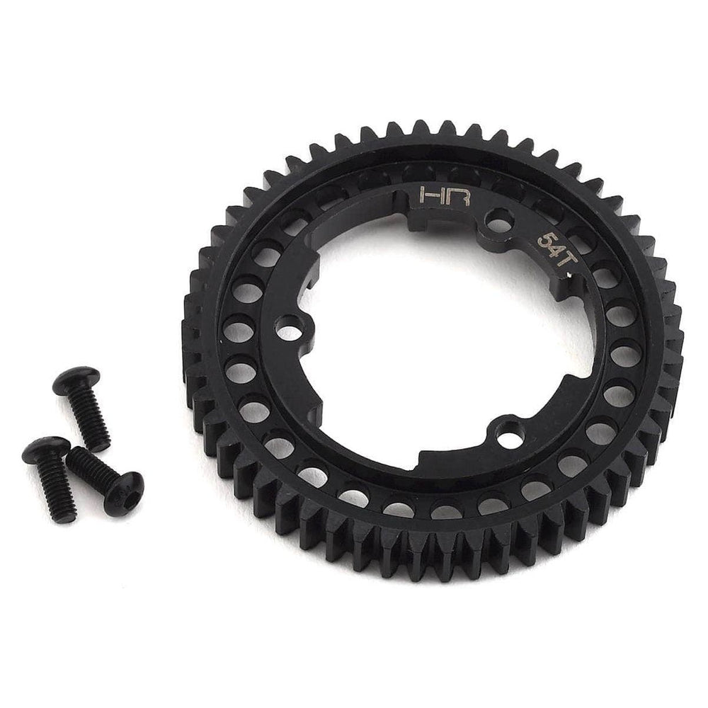 HRAERVT54M01, Hot Racing E Revo 2.0/X-Maxx/XO-1 Steel Mod 1 Steel Spur Gear (54T)