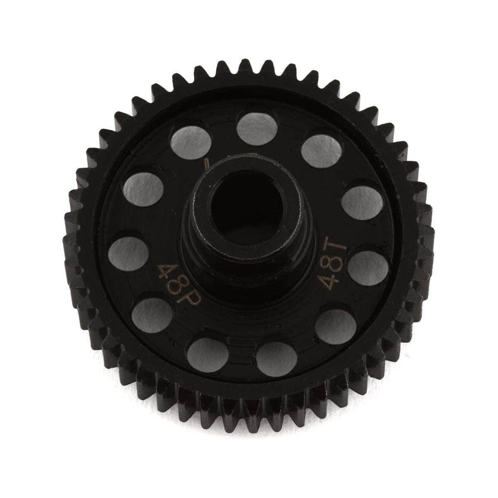 HRASTRF448, Hot Racing Traxxas 4-Tec 2.0 Steel Spur Gear (48T)