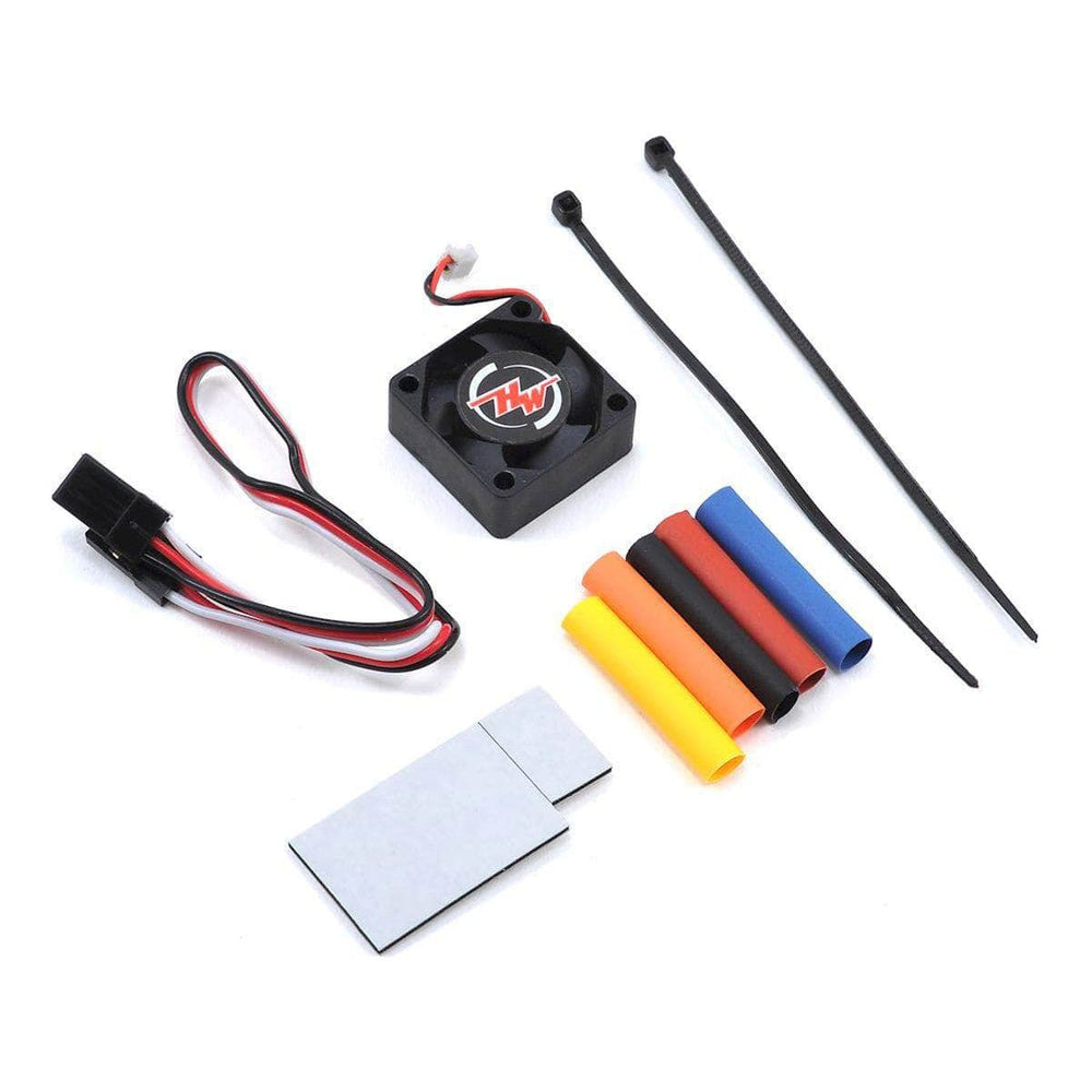 HWA30112751, Hobbywing Xerun XR10 Pro 1S Stock Spec 1/12 Sensored Brushless ESC