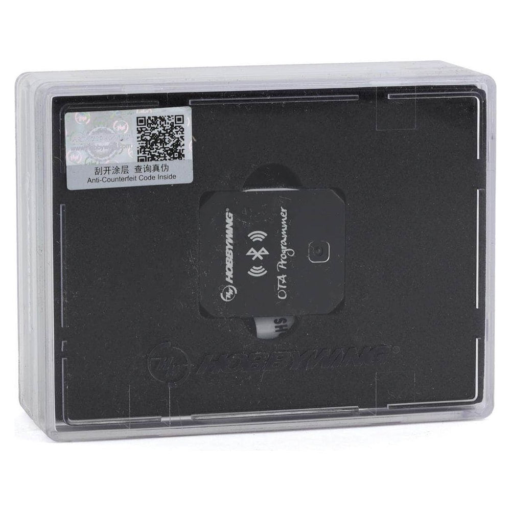 HWA30850400, Hobbywing OTA Smartphone ESC Module Programmer