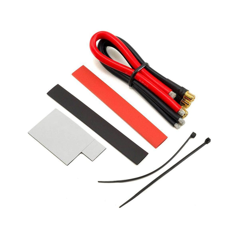 HWI38010600, Hobbywing EZRun MAX5 V3 Sensorless Brushless ESC & Motor Combo w/56113SL (800kV)