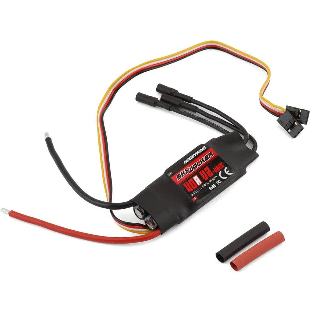 Individual Drone ESCs for Sale - RaceDayQuads