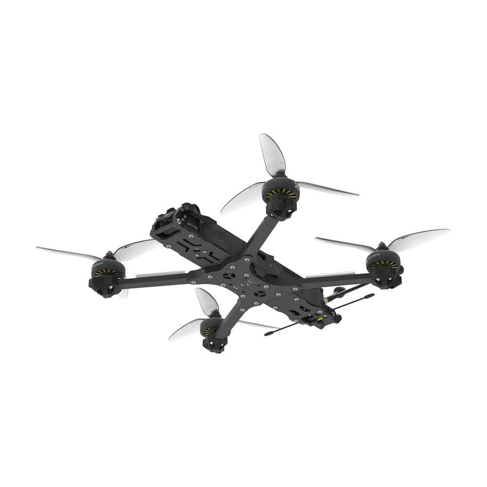 iFlight BNF BOB57 6S 6" HD Cinematic Long Range Quad w/DJI O3 Air Unit & Micro Cam - PNP (GPS)