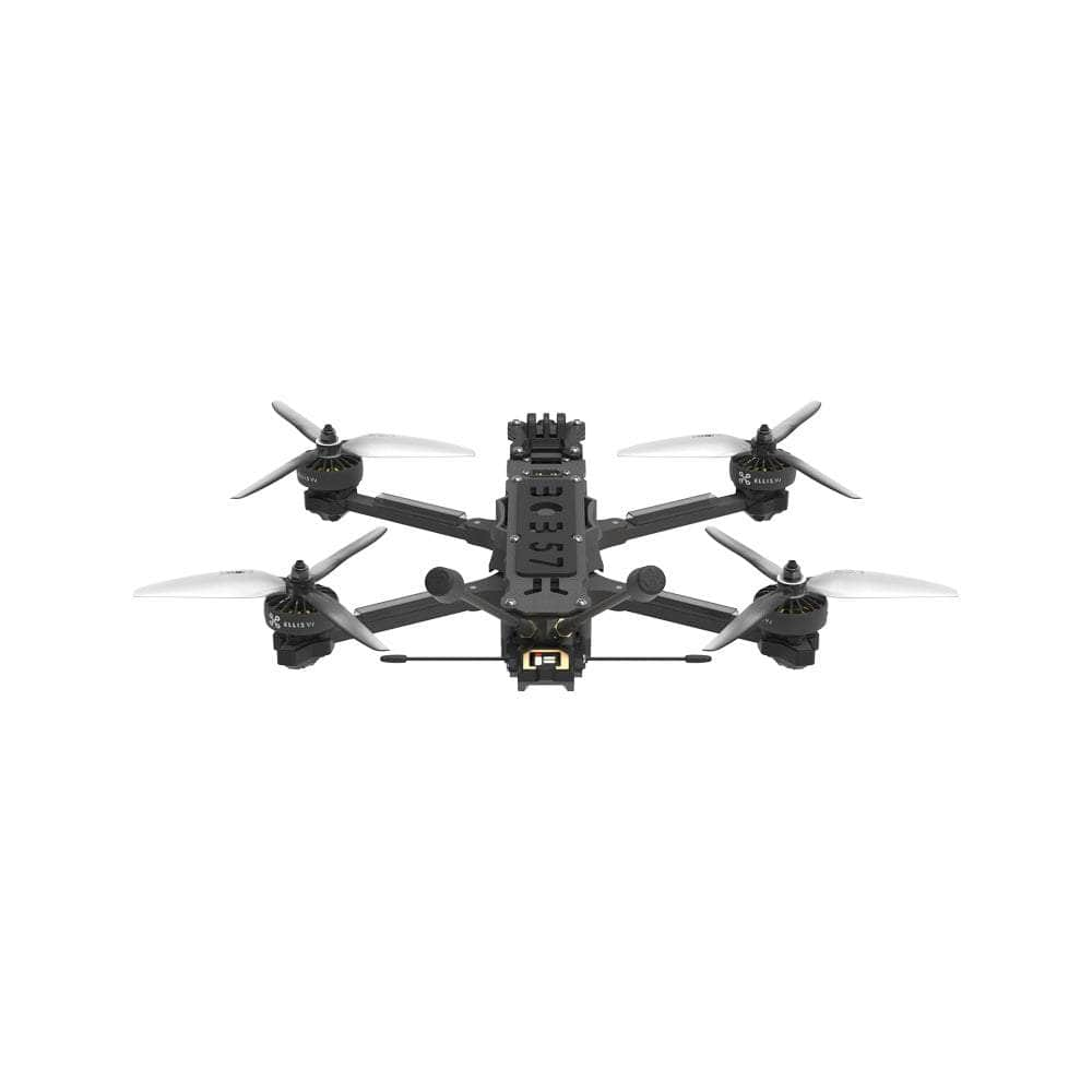 iFlight BNF BOB57 6S 6" HD Cinematic Long Range Quad w/DJI O3 Air Unit & Micro Cam - PNP (GPS)