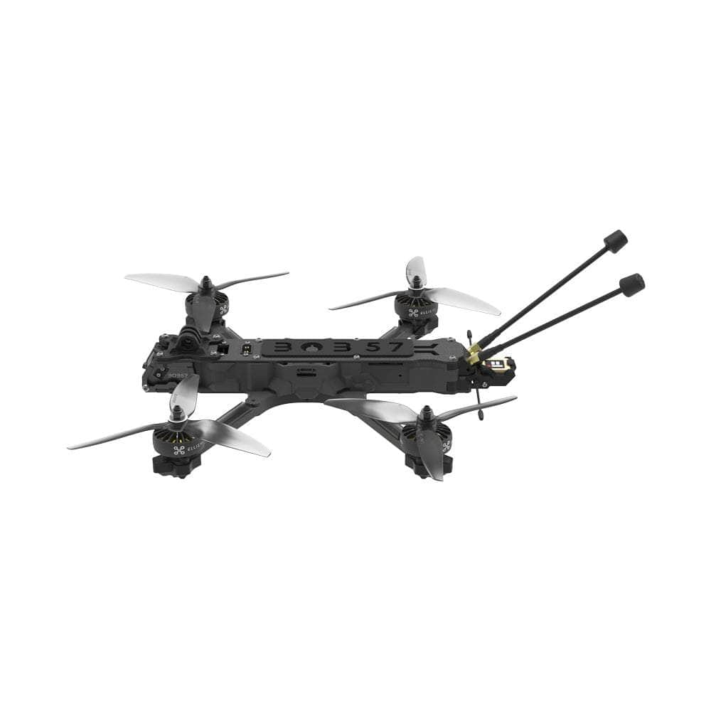 iFlight BNF BOB57 6S 6" HD Cinematic Long Range Quad w/DJI O3 Air Unit & Micro Cam - PNP (GPS)