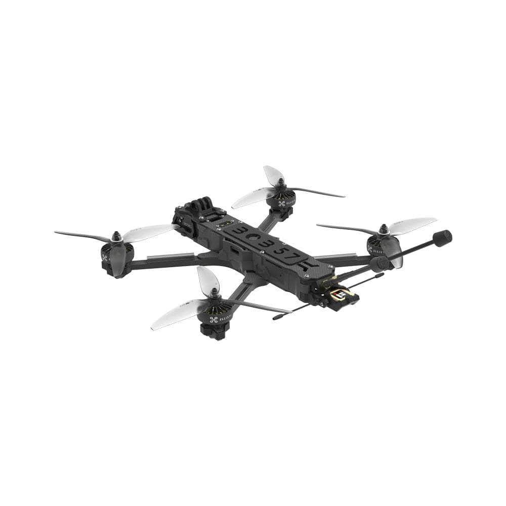 iFlight BNF BOB57 6S 6" HD Cinematic Long Range Quad w/DJI O3 Air Unit & Micro Cam - PNP (GPS)