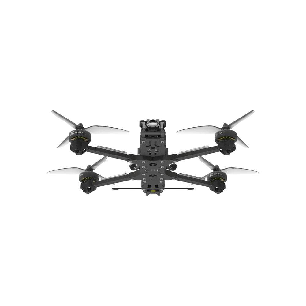 iFlight BNF BOB57 6S 6" HD Cinematic Long Range Quad w/DJI O3 Air Unit & Micro Cam - PNP (GPS)