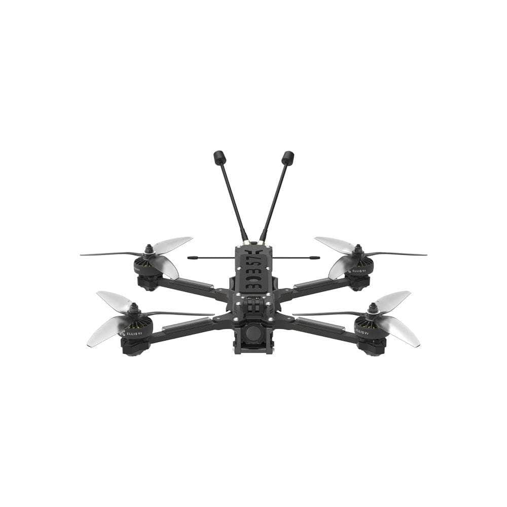 iFlight BNF BOB57 6S 6" HD Cinematic Long Range Quad w/DJI O3 Air Unit & Micro Cam - PNP (GPS)