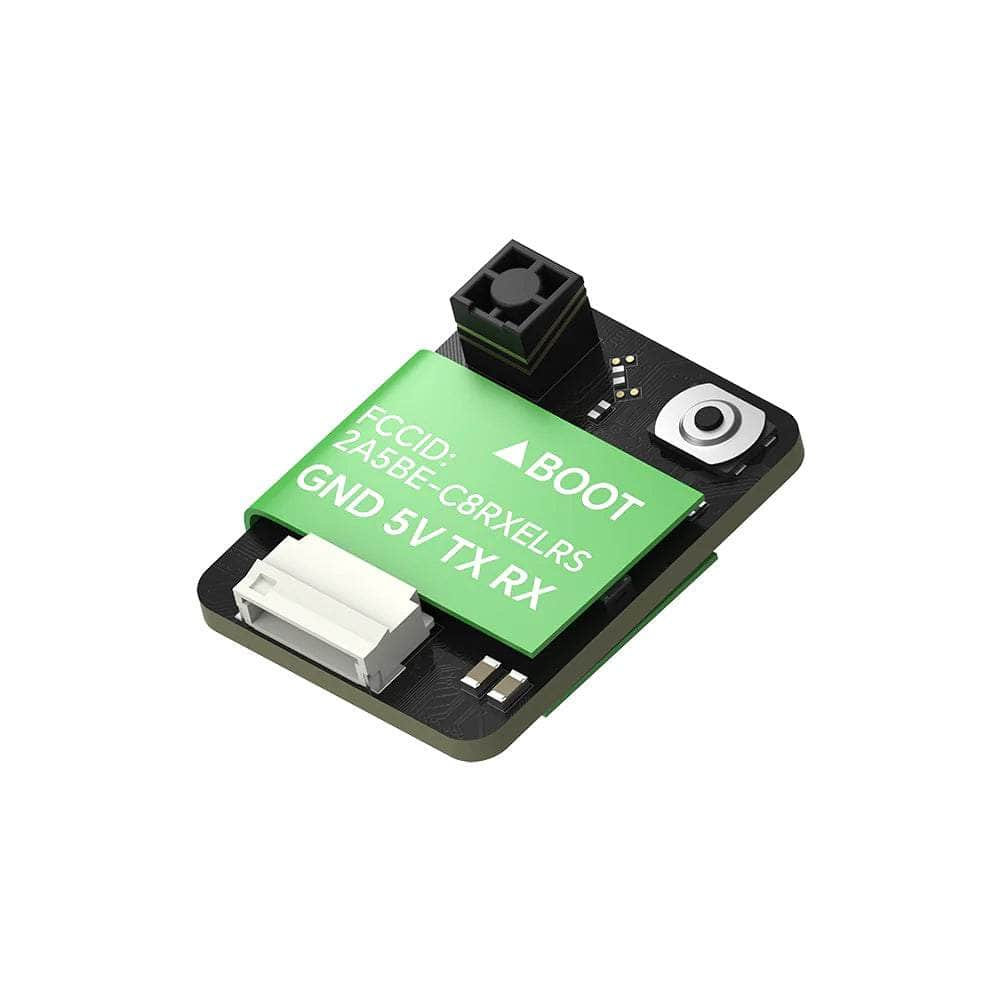 iFlight ELRS 2.4GHz Receiver - Ceramic Antenna