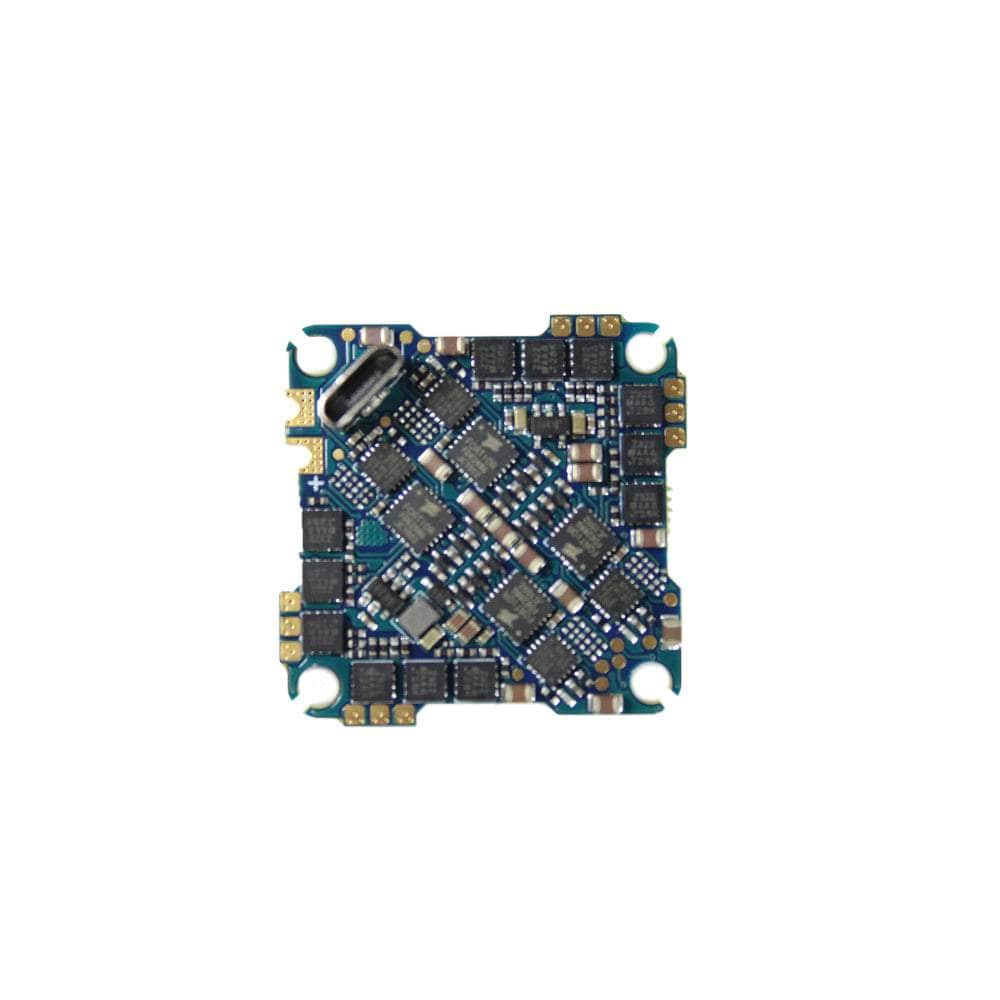 iFlight F411 V1.1 2-4S AIO FC w/ 20A 8Bit ESC