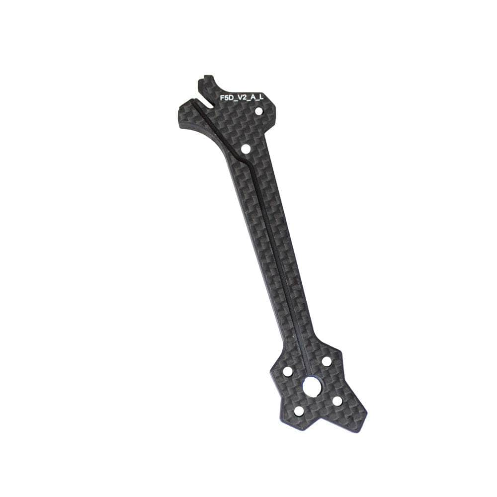 iFlight Nazgul F5D V2 5" Replacement Front Arm (1pc) - Choose Your Version