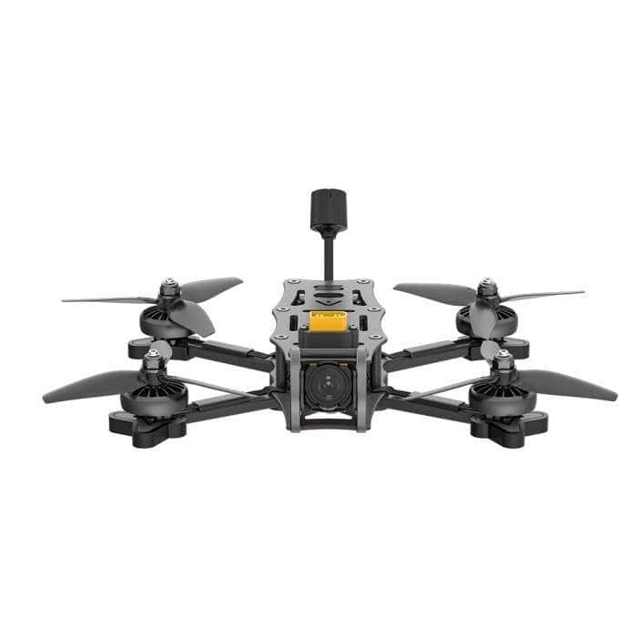 AOS RC 4 V5 Drone HD w/ DJI O3 - 6S - DJI PNP