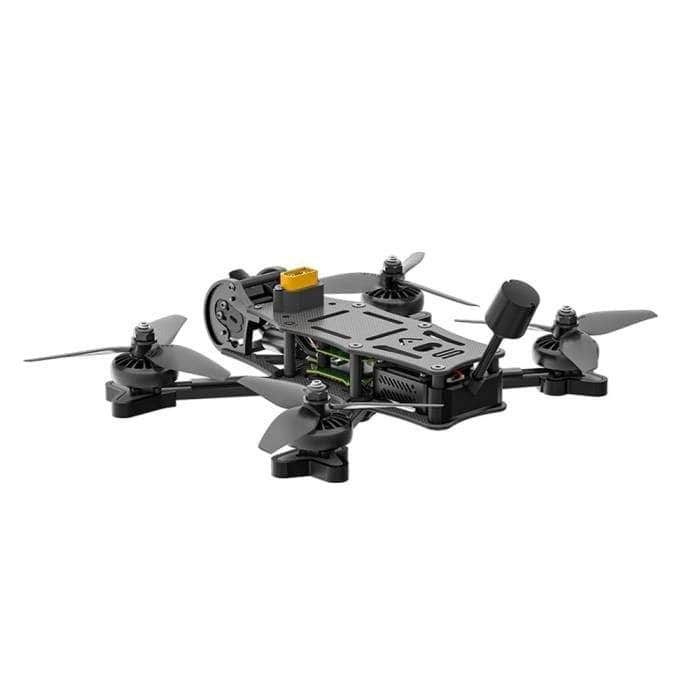 AOS RC 4 V5 Drone HD w/ DJI O3 - 6S - DJI PNP