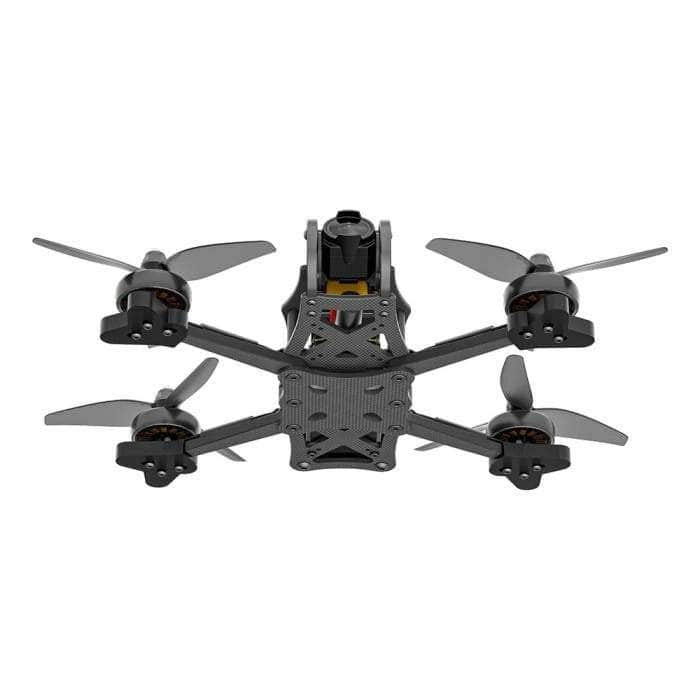 AOS RC 4 V5 Drone HD w/ DJI O3 - 6S - DJI PNP